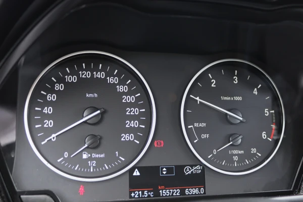 BMW 114 d Line Sport 20