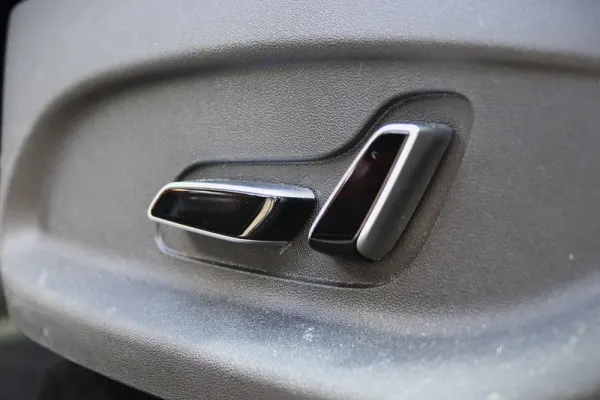 BYD Atto 3 Design 20