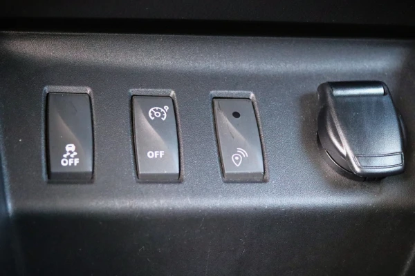 Dacia Spring 27 kWh Comfort 17