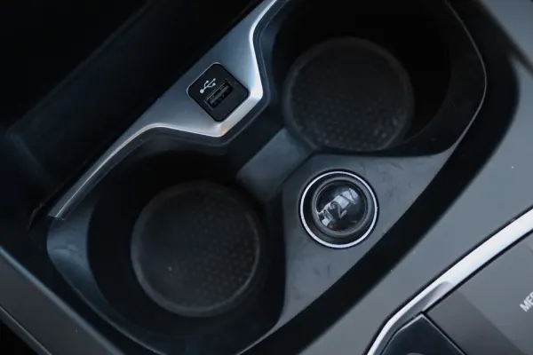 BMW 116 d Advantage Auto 26