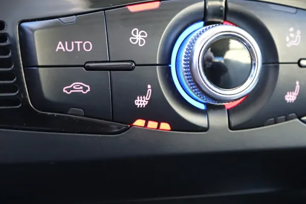 Audi A4 Allroad 2.0 TDI quattro Advance S tronic 5