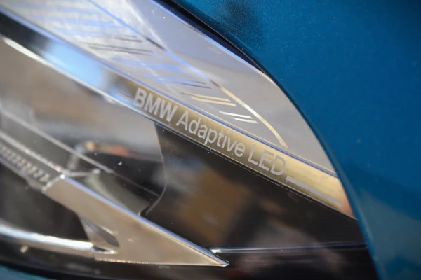 BMW M2 CS Auto 12