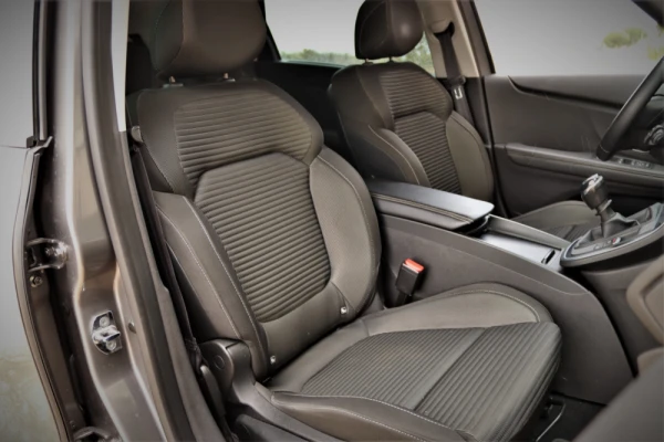 Renault Grand Scénic 1.5 dCi Dynamique S 7L 18