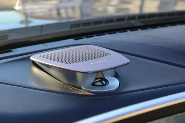 BMW 640 d xDrive Pack M 7