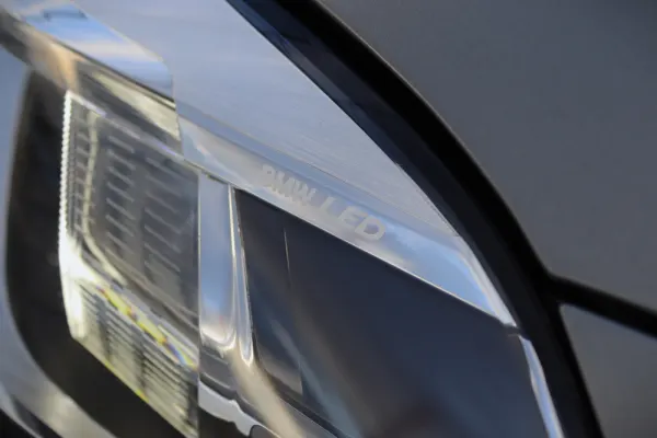 BMW 116 d Advantage Auto 13