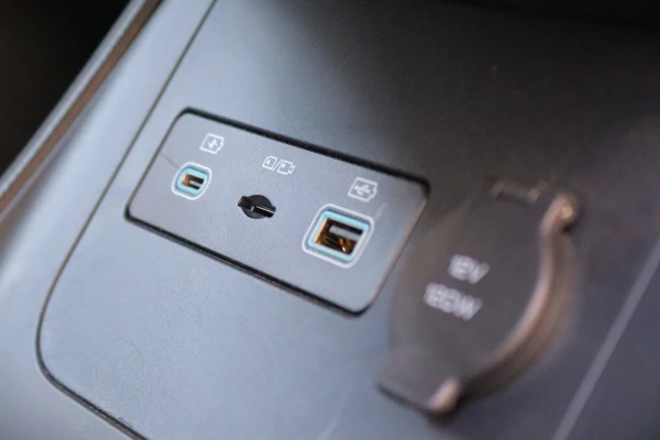 BYD Atto 3 Design 6