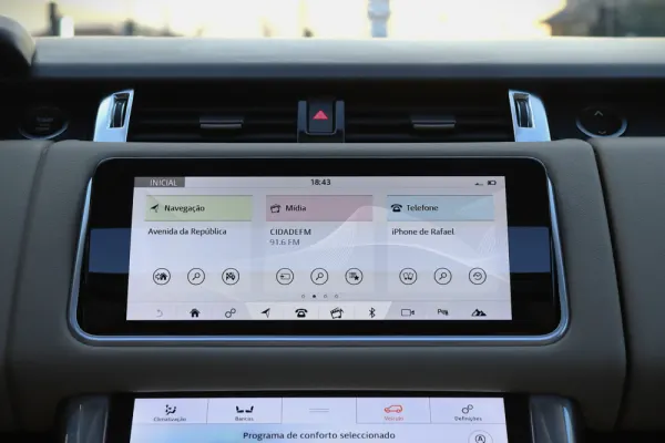 Land Rover Range Rover Sport 2.0 Si4 PHEV HSE Dynamic 39