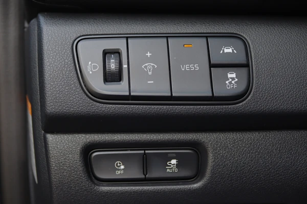 Kia e-Niro 64kWh 18