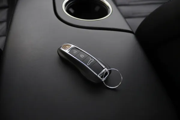 Porsche Panamera 4S E-Hybrid 44