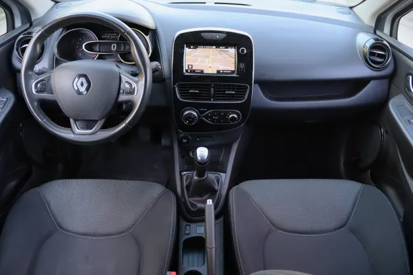 Renault Clio Sport Tourer 0.9 TCe Zen 4
