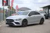 Mercedes-Benz CLA 250 e 8G-DCT AMG Line