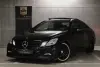 Mercedes-Benz E 250 CDi Avantgarde BlueEfficiency Auto
