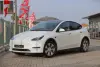 Tesla Model Y Standard