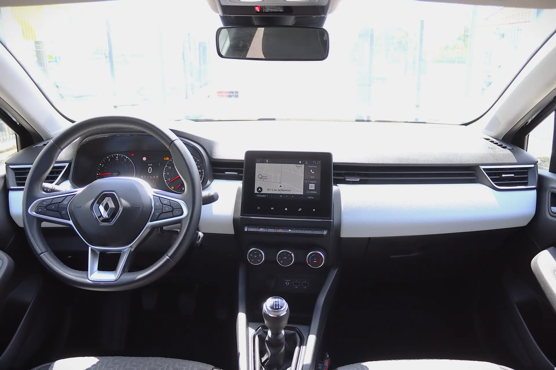 Renault Clio 1.0 TCe Exclusive 25