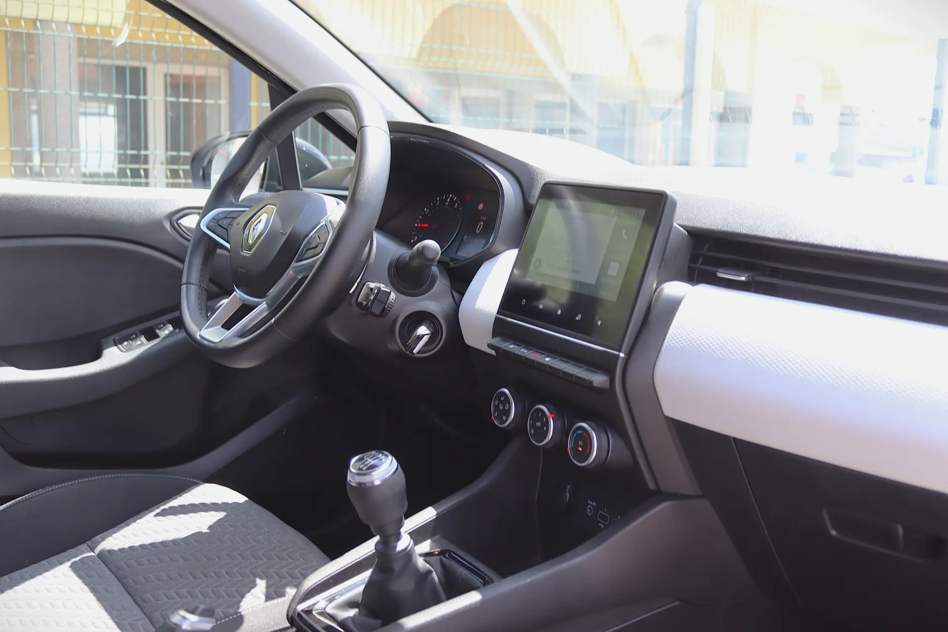 Renault Clio 1.0 TCe Exclusive 22