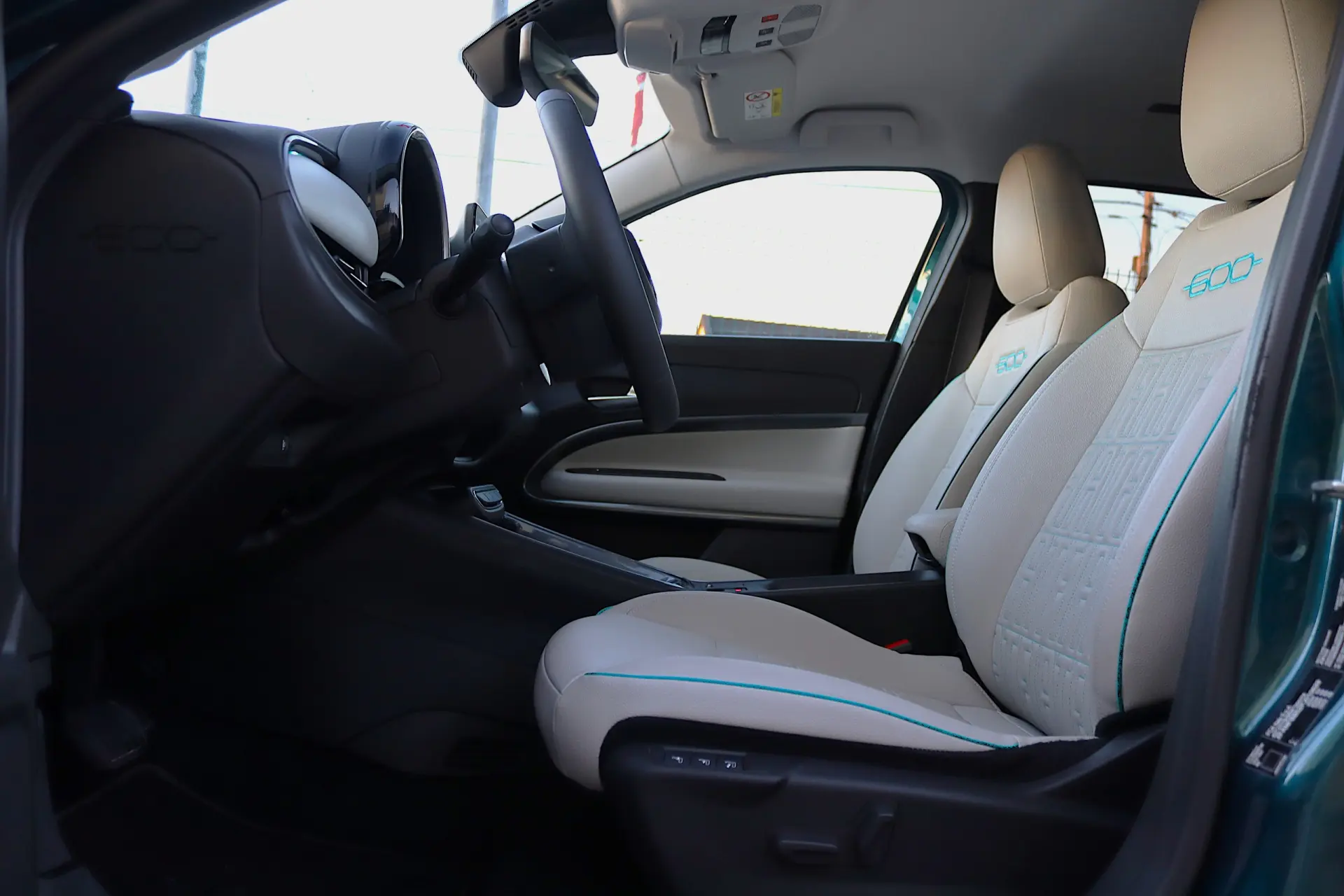 Fiat 600e 54 kWh La Prima 15