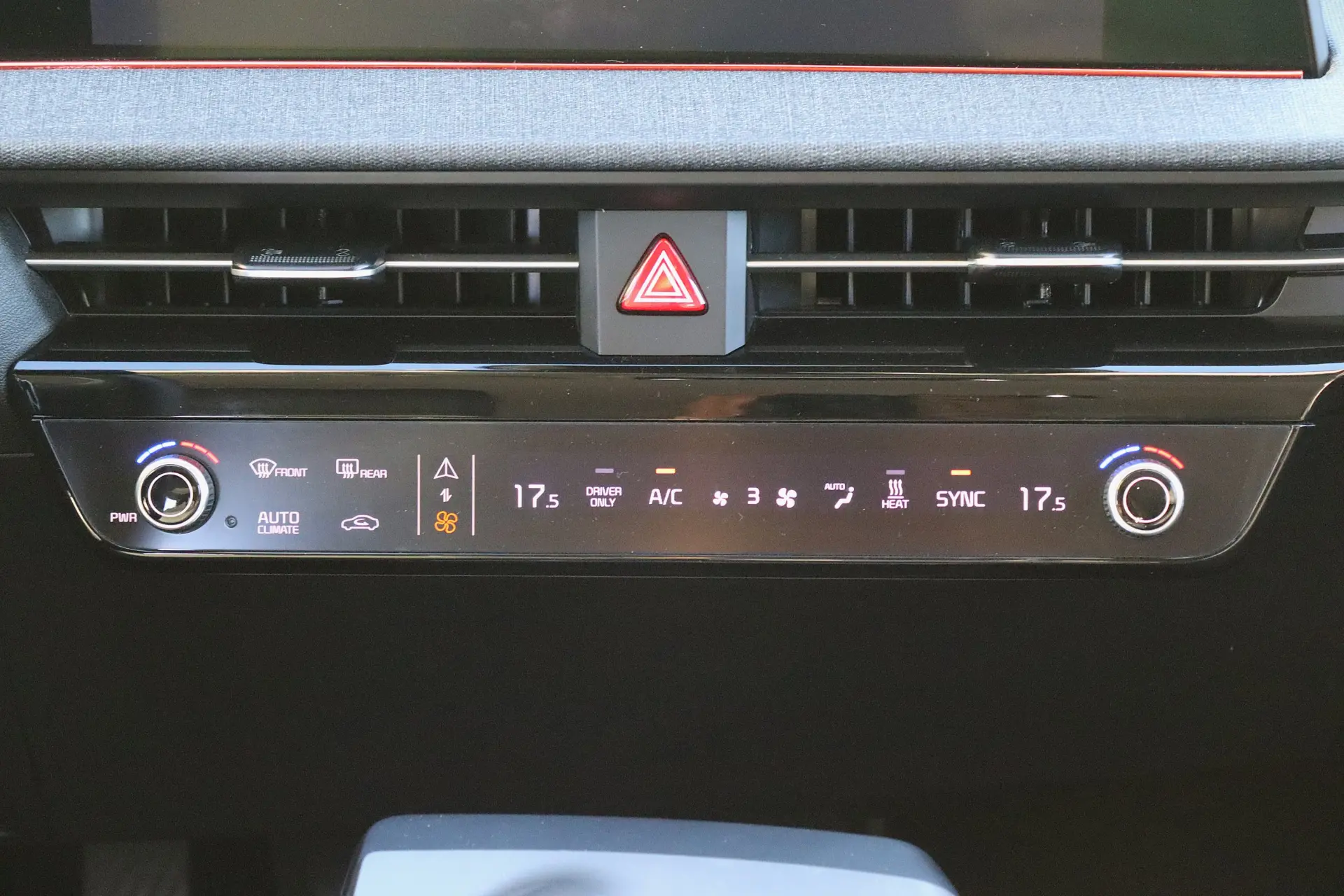 Kia EV6 84-kWh Air 24