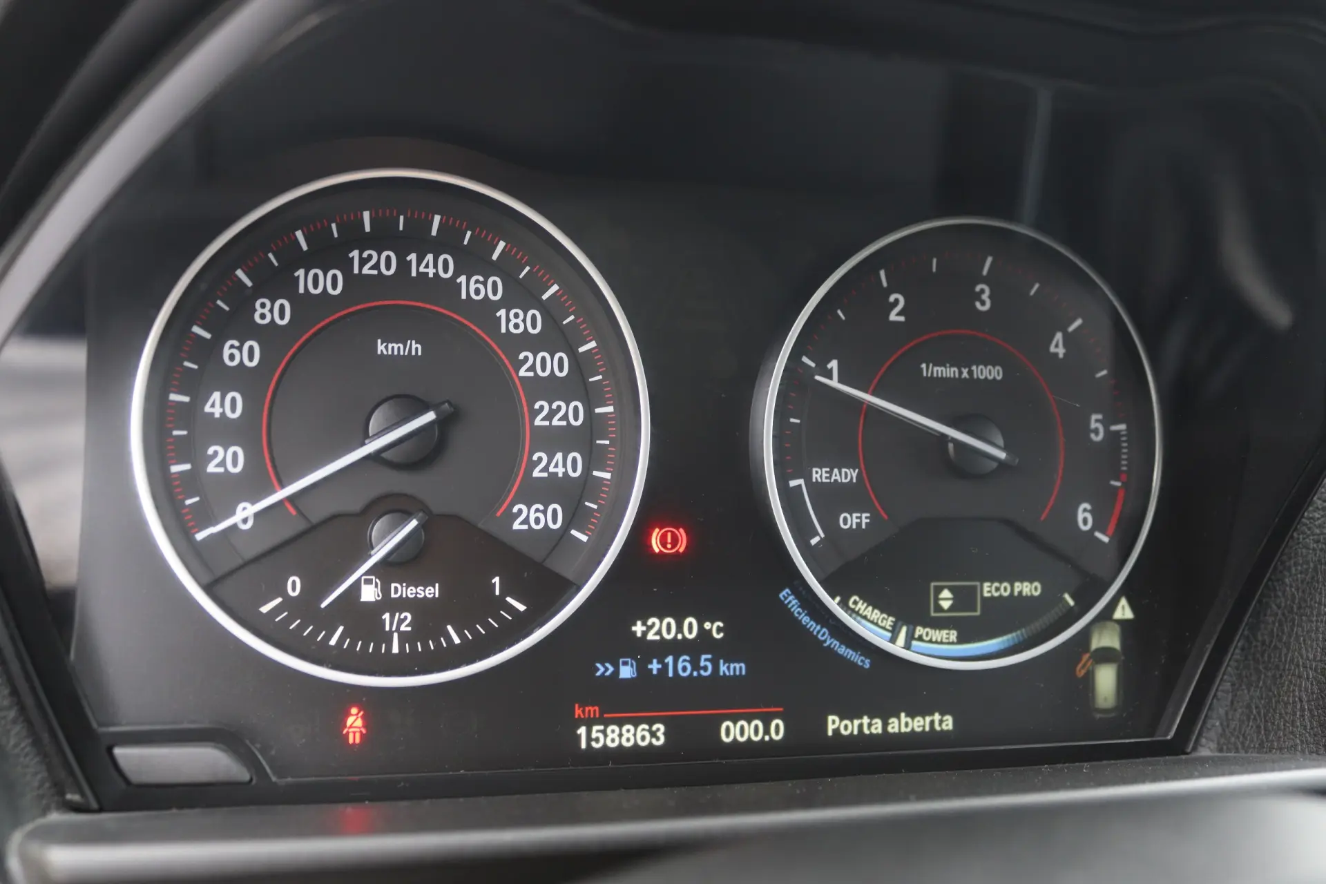 BMW 116 d EDynamics Line Sport 19