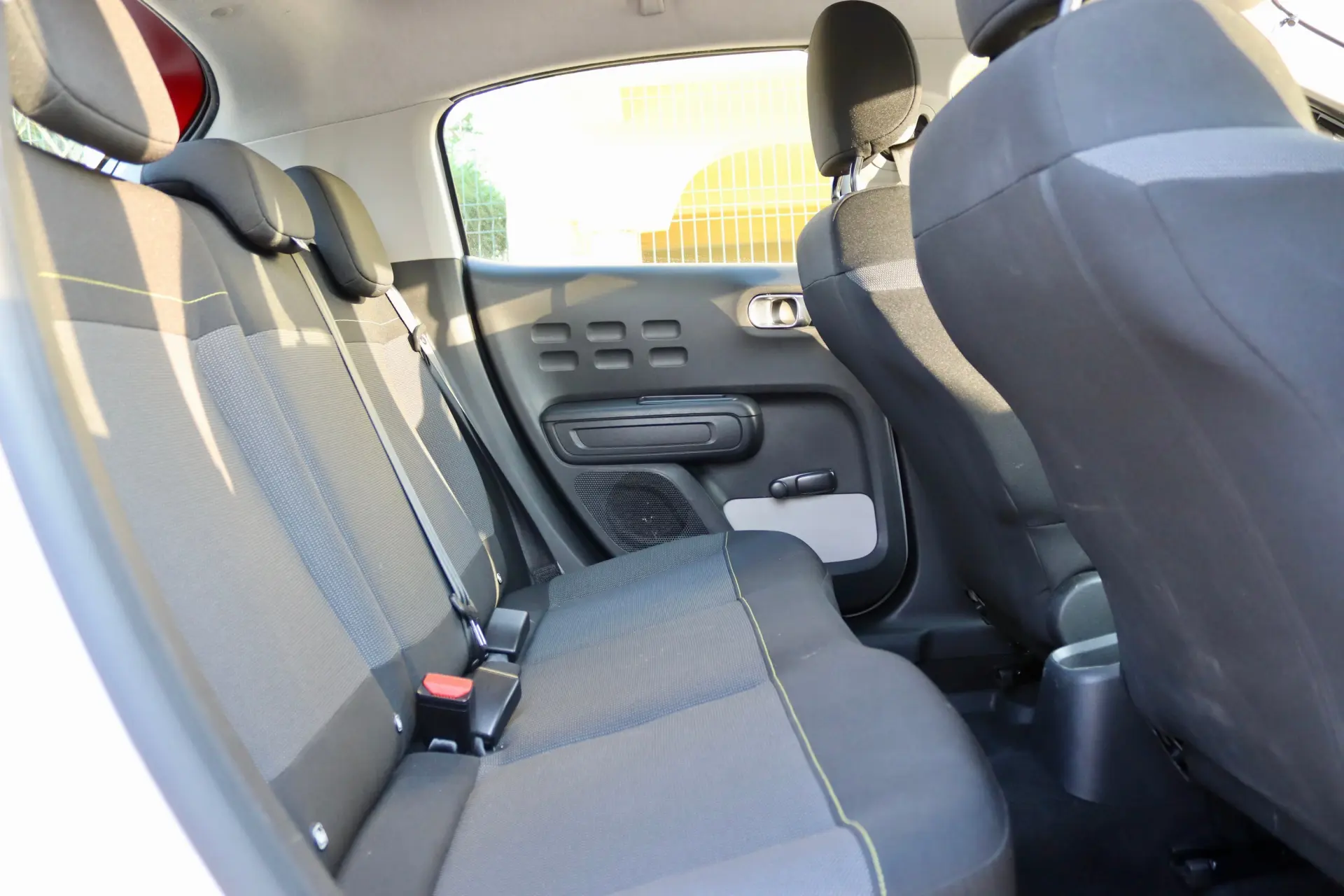 Citroen C3 1.2 PureTech Shine 22