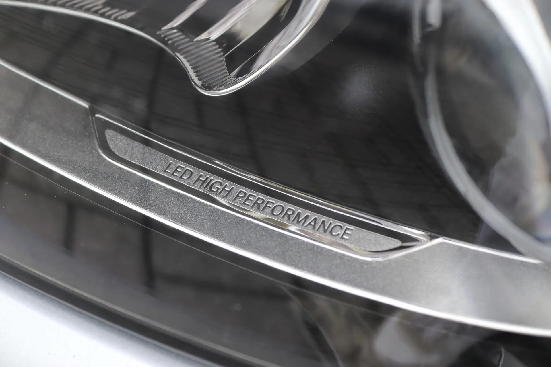 Mercedes-Benz C 350 e 21