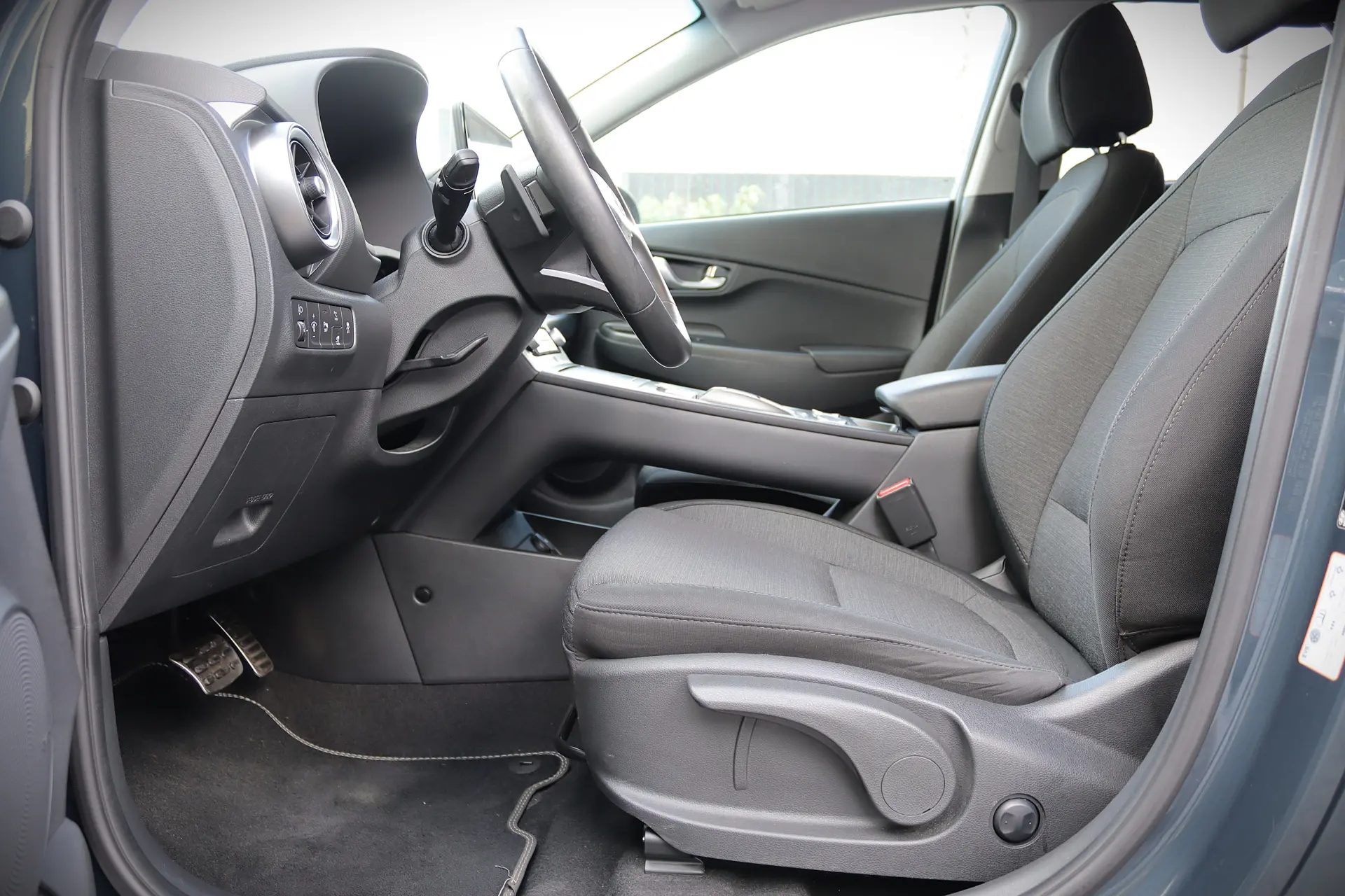 Hyundai Kauai 39 kWh Executive 16