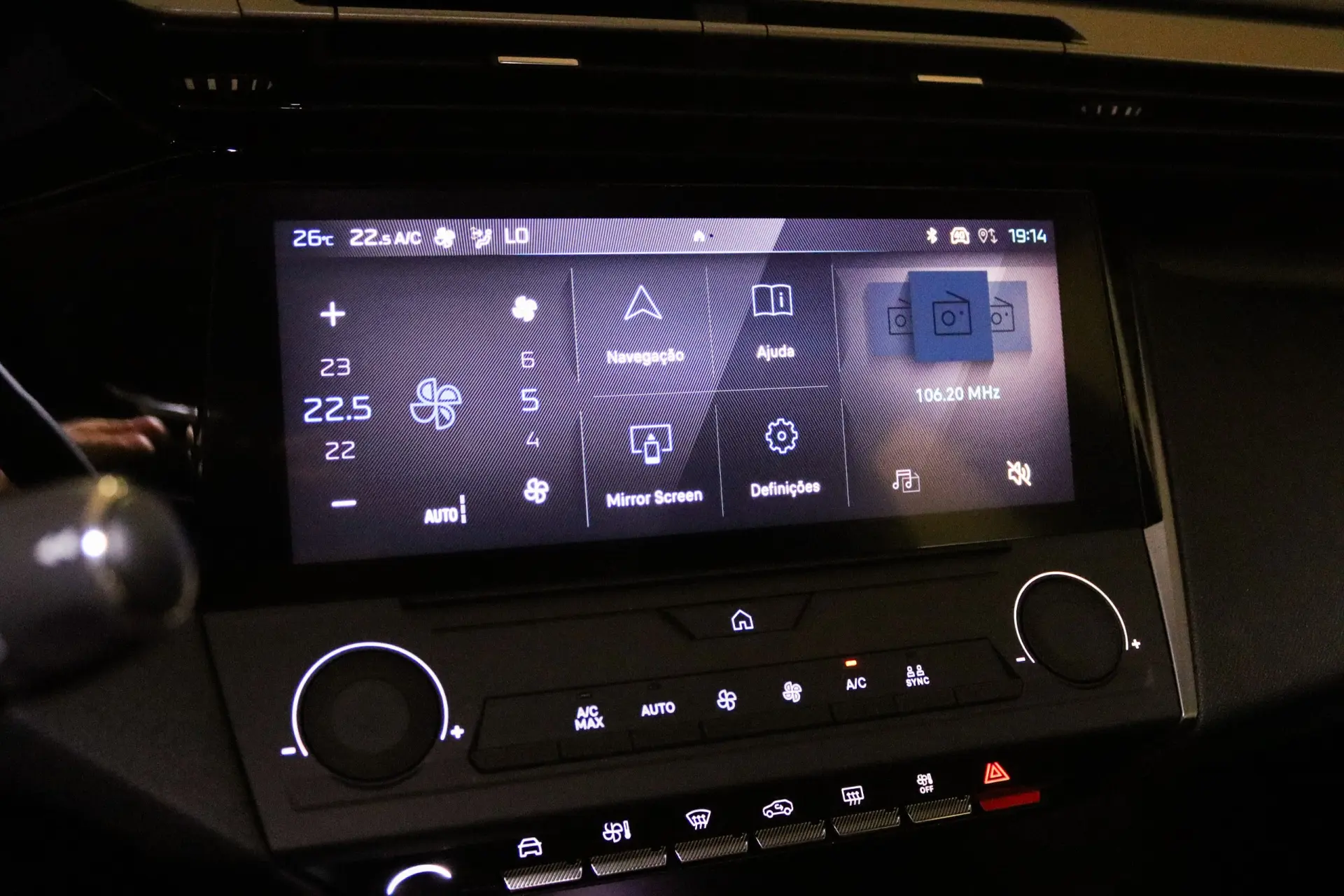 Peugeot 308 1.2 PureTech Active Pack 20