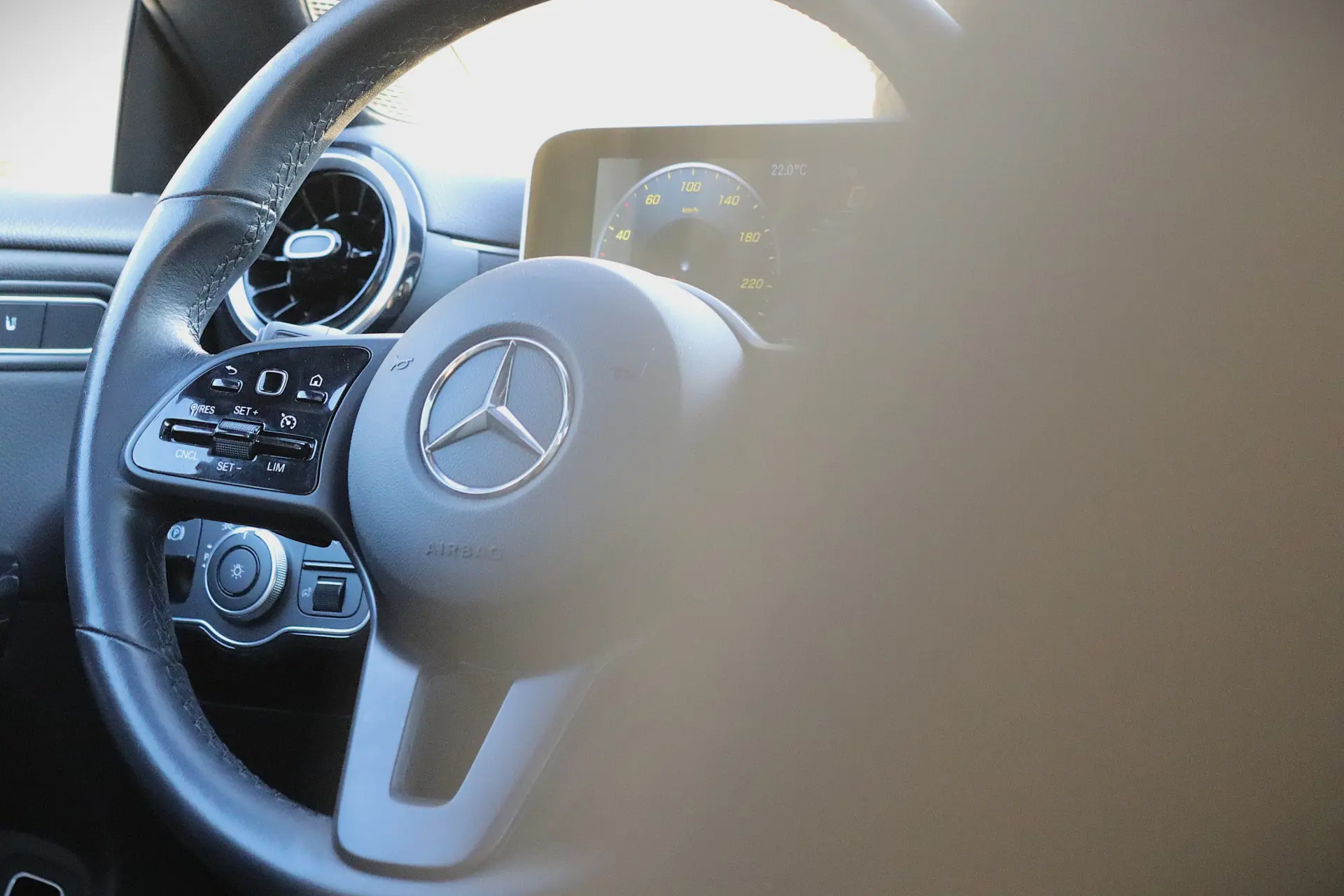 Mercedes-Benz CLA 200 d Shooting Brake Progressive Aut. 25