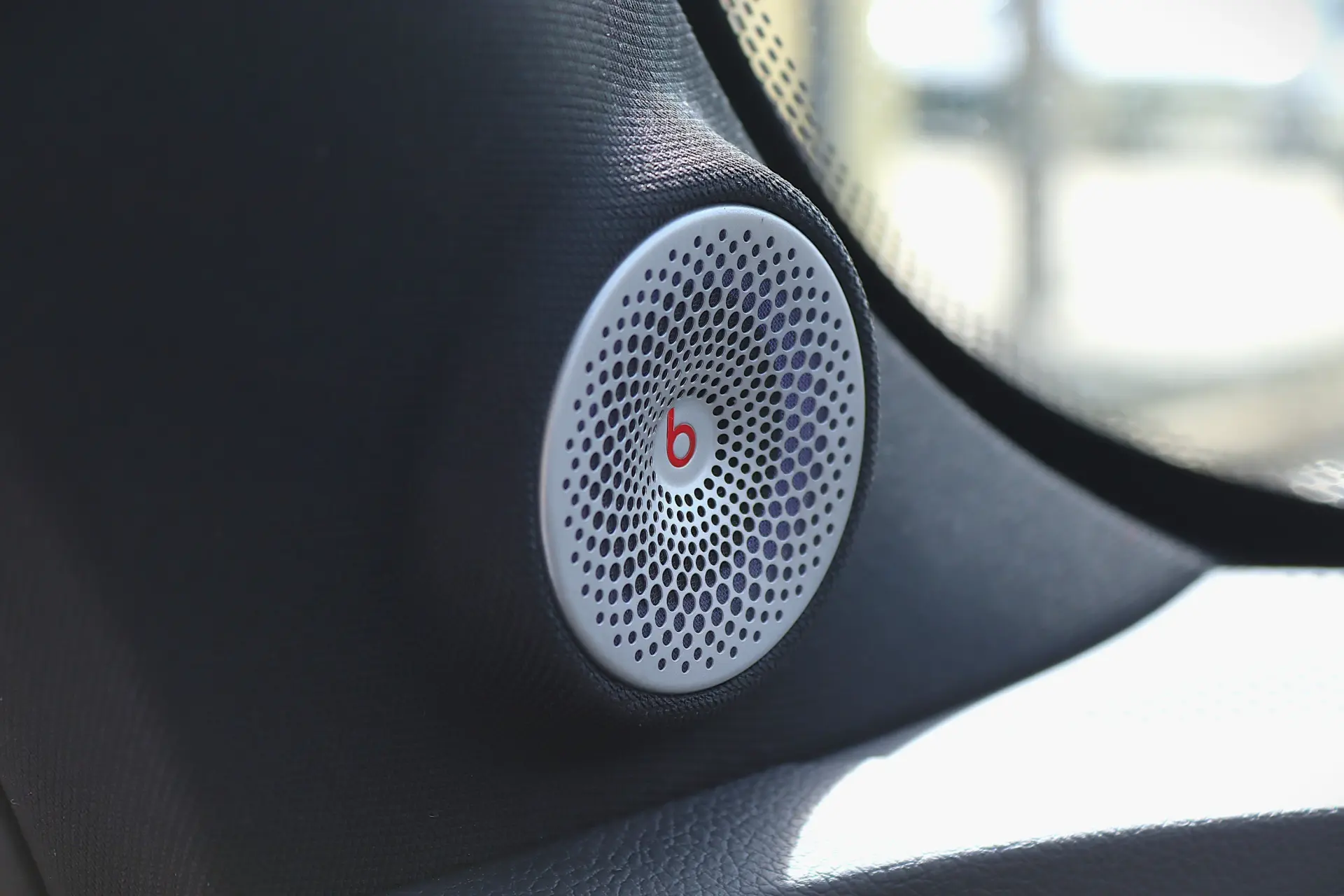 Smart #1 66 kWh Brabus AWD 6