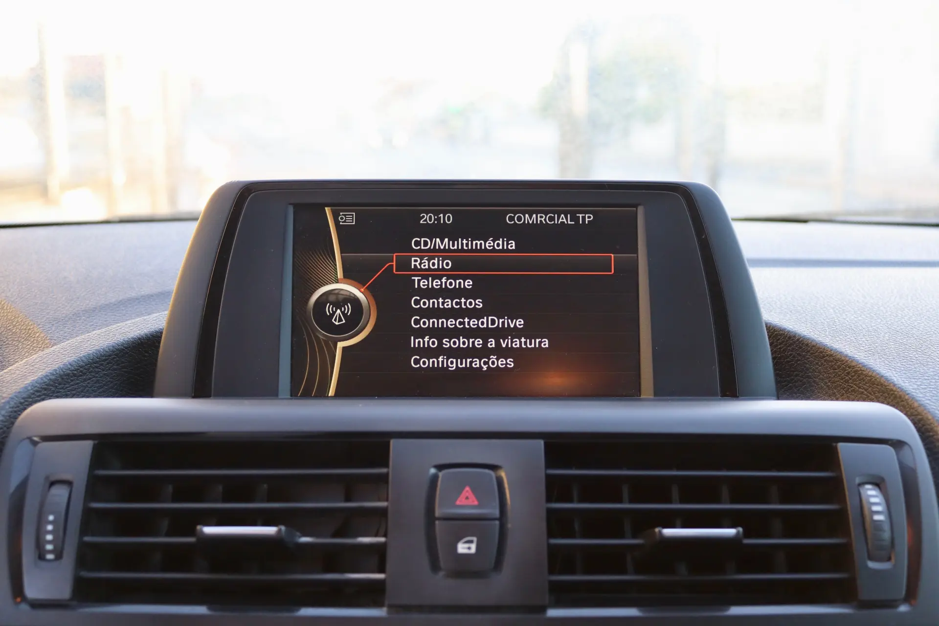 BMW 116 d EfficientDynamics 17