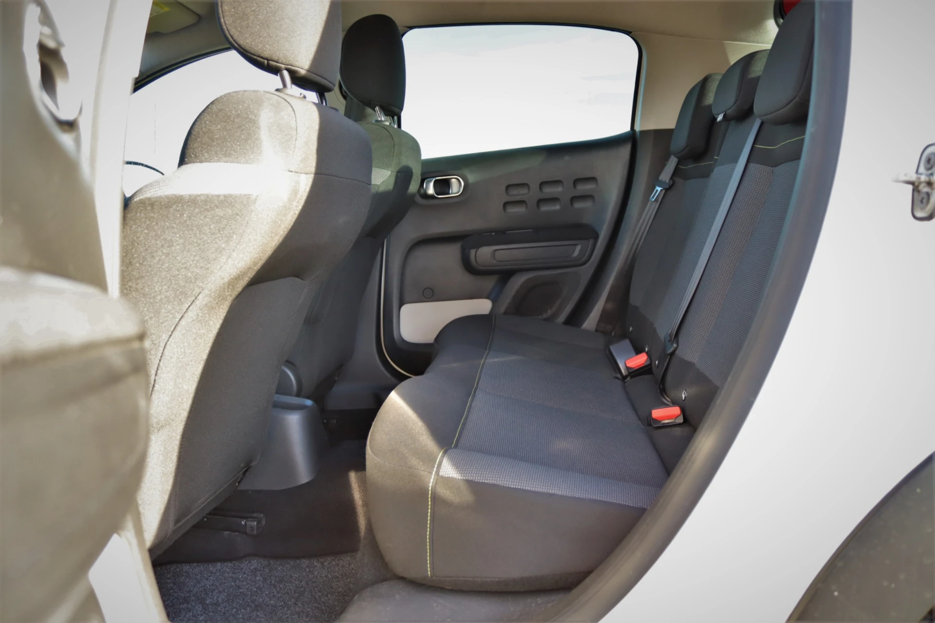 Citroën C3 1.2 PureTech Shine 19