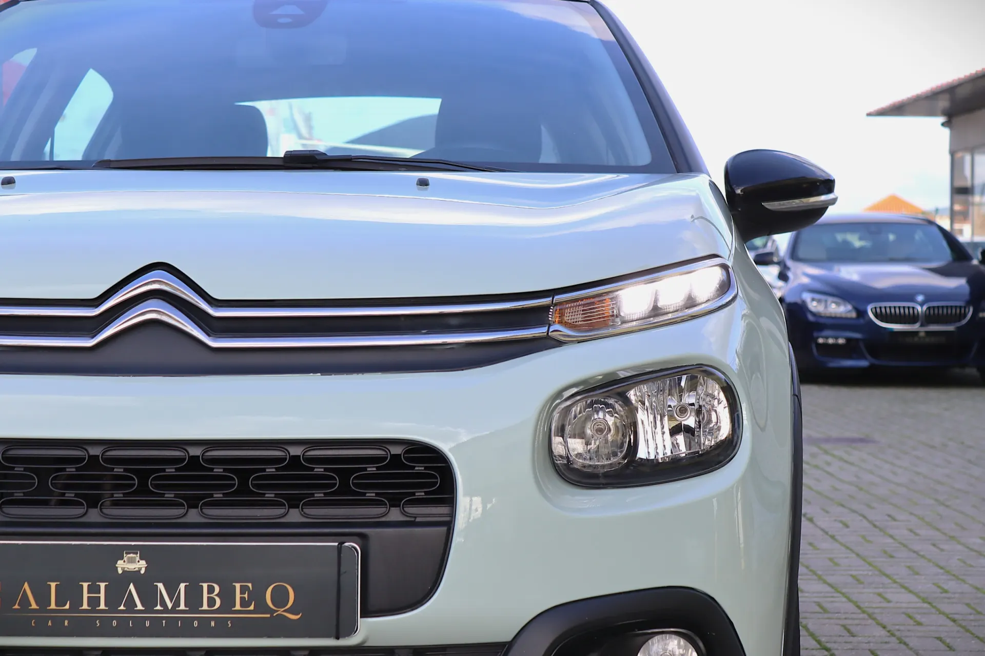 Citroën C3 1.2 PureTech Shine 11