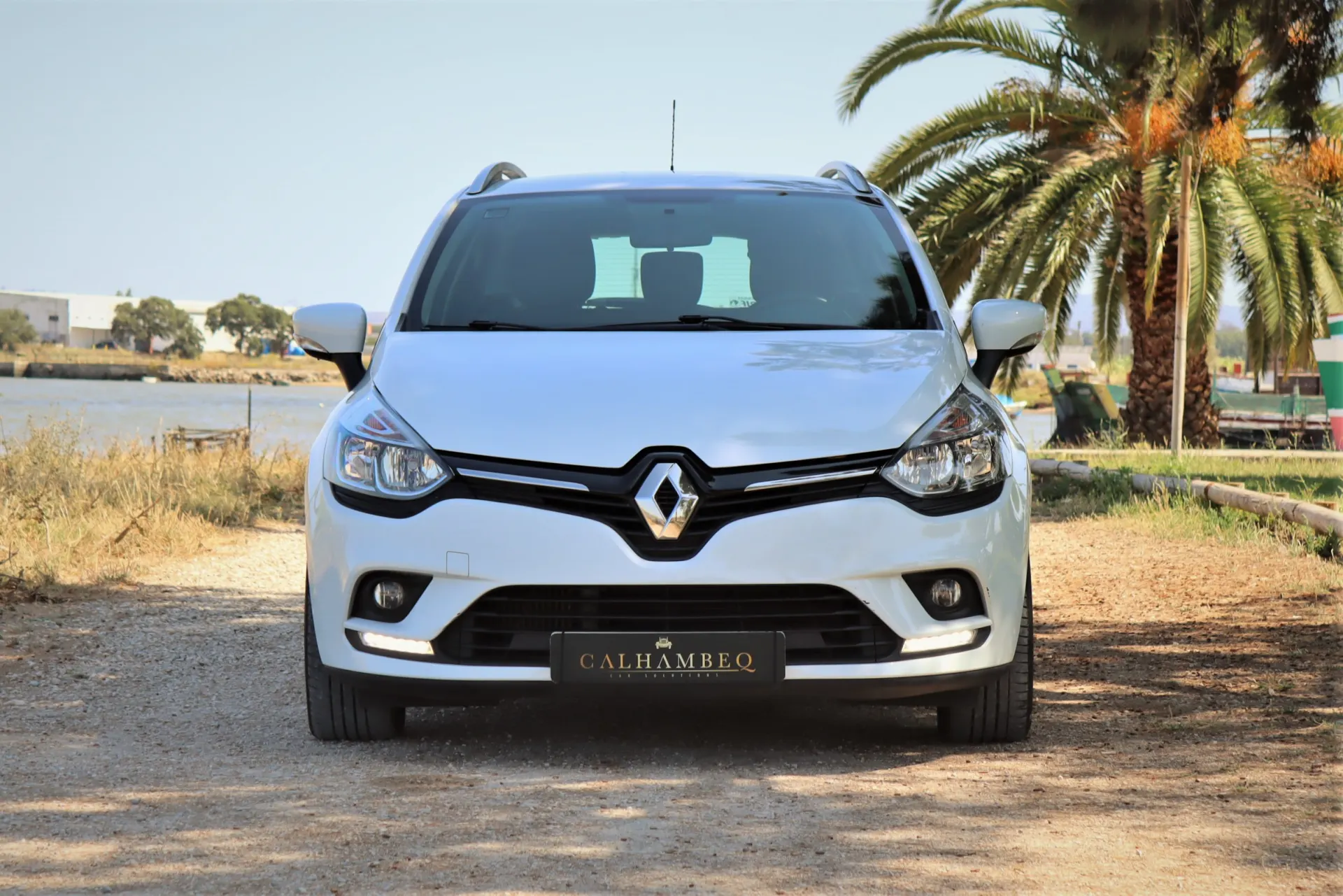 Renault Clio Sport Tourer 0.9 TCe Limited 2