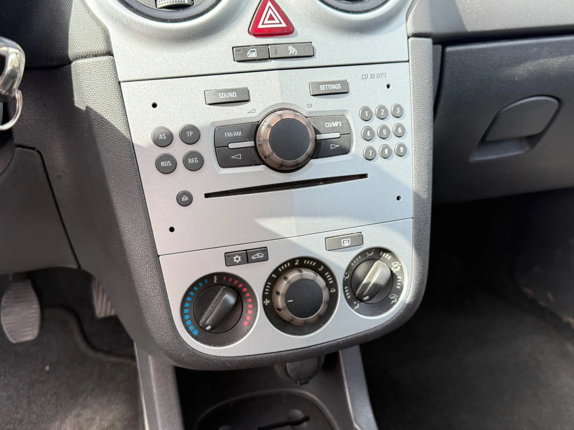 Opel Corsa 1.3 CDTI Enjoy EcoFLEX 13
