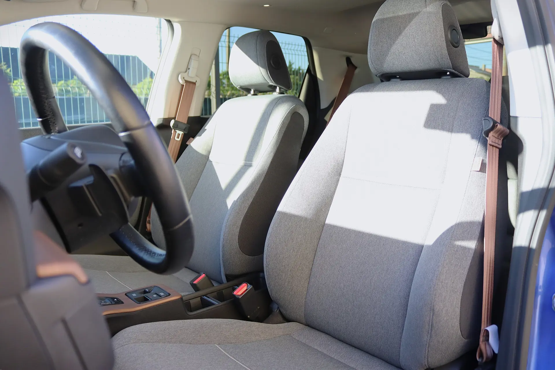 Honda e Advance (17") 16