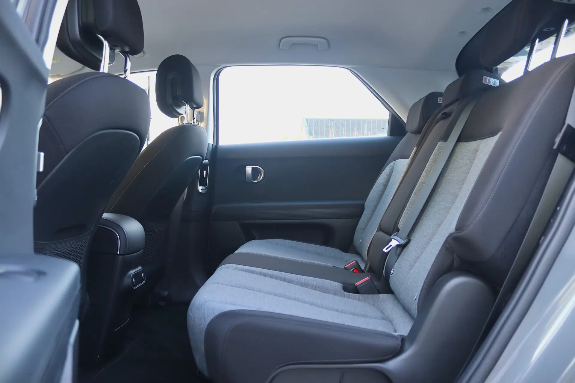 Hyundai Ioniq 5 77 kWh Premium 31