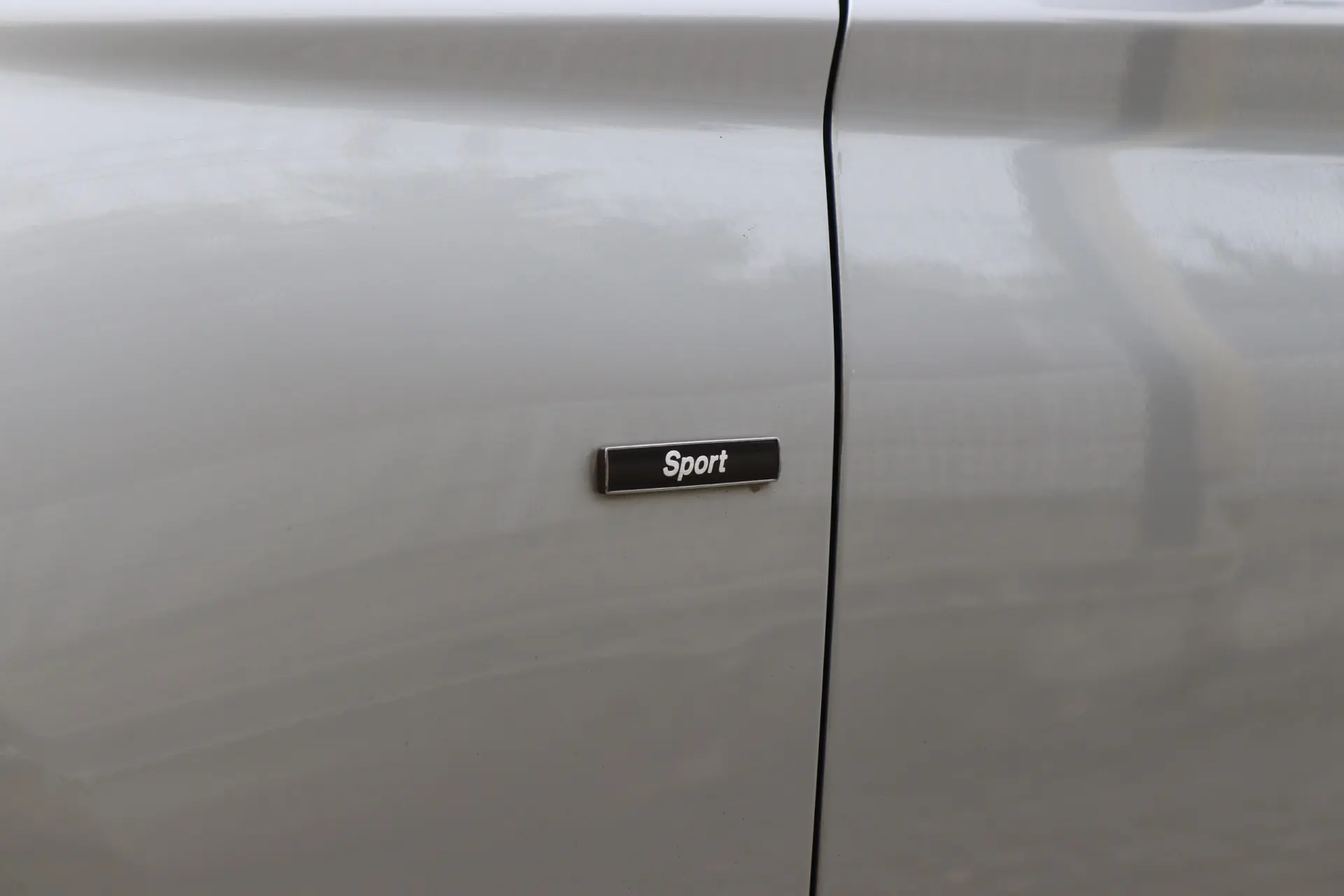 BMW 116 d EDynamics Line Sport 12