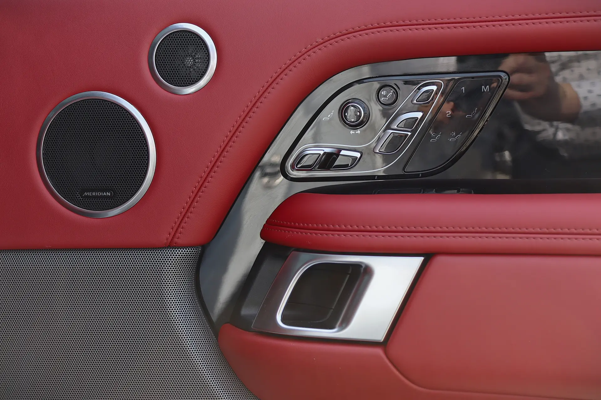 Land Rover Range Rover 2.0 Si4 PHEV Autobiography 7