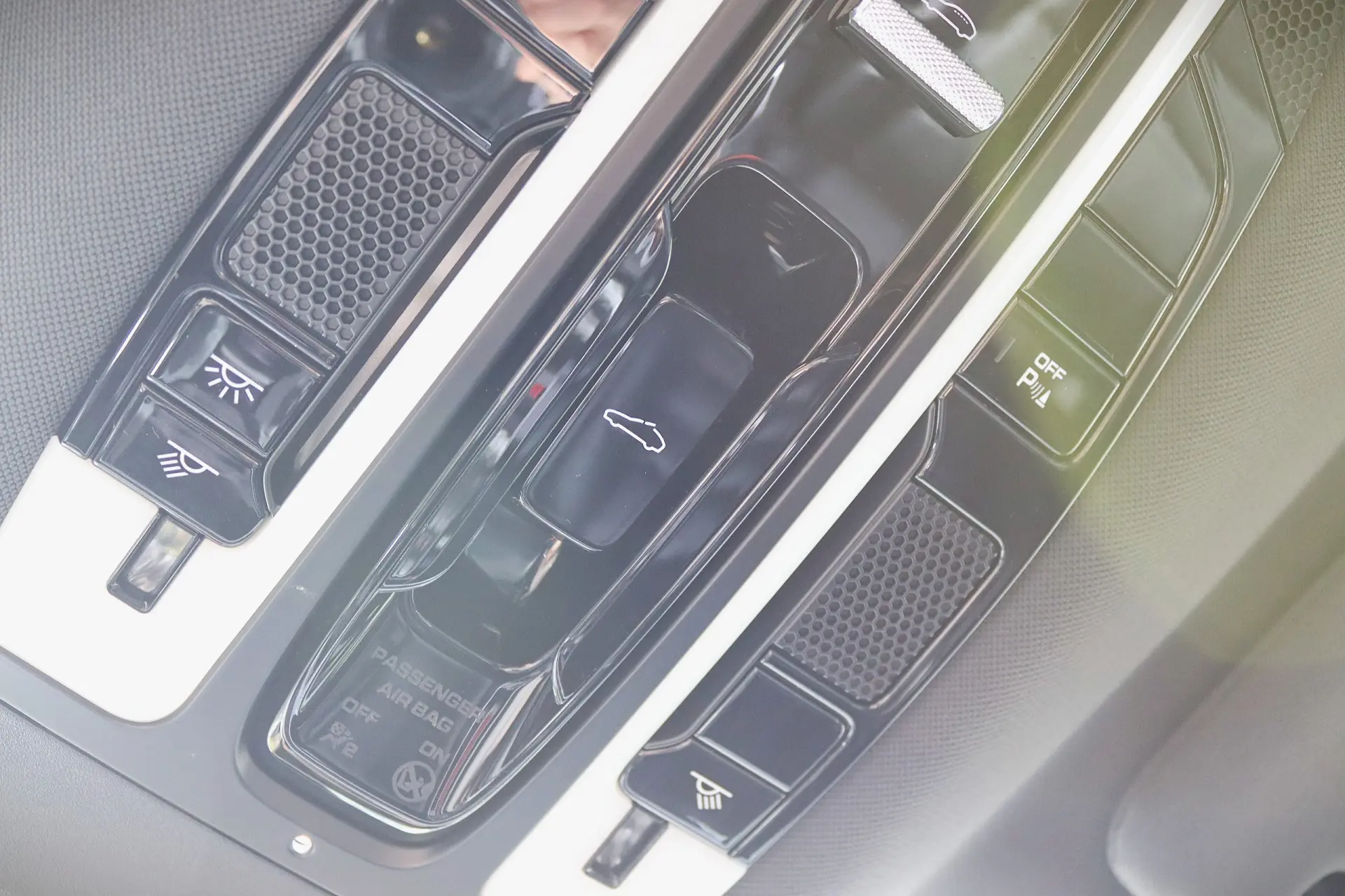 Porsche Panamera 4S Diesel 22