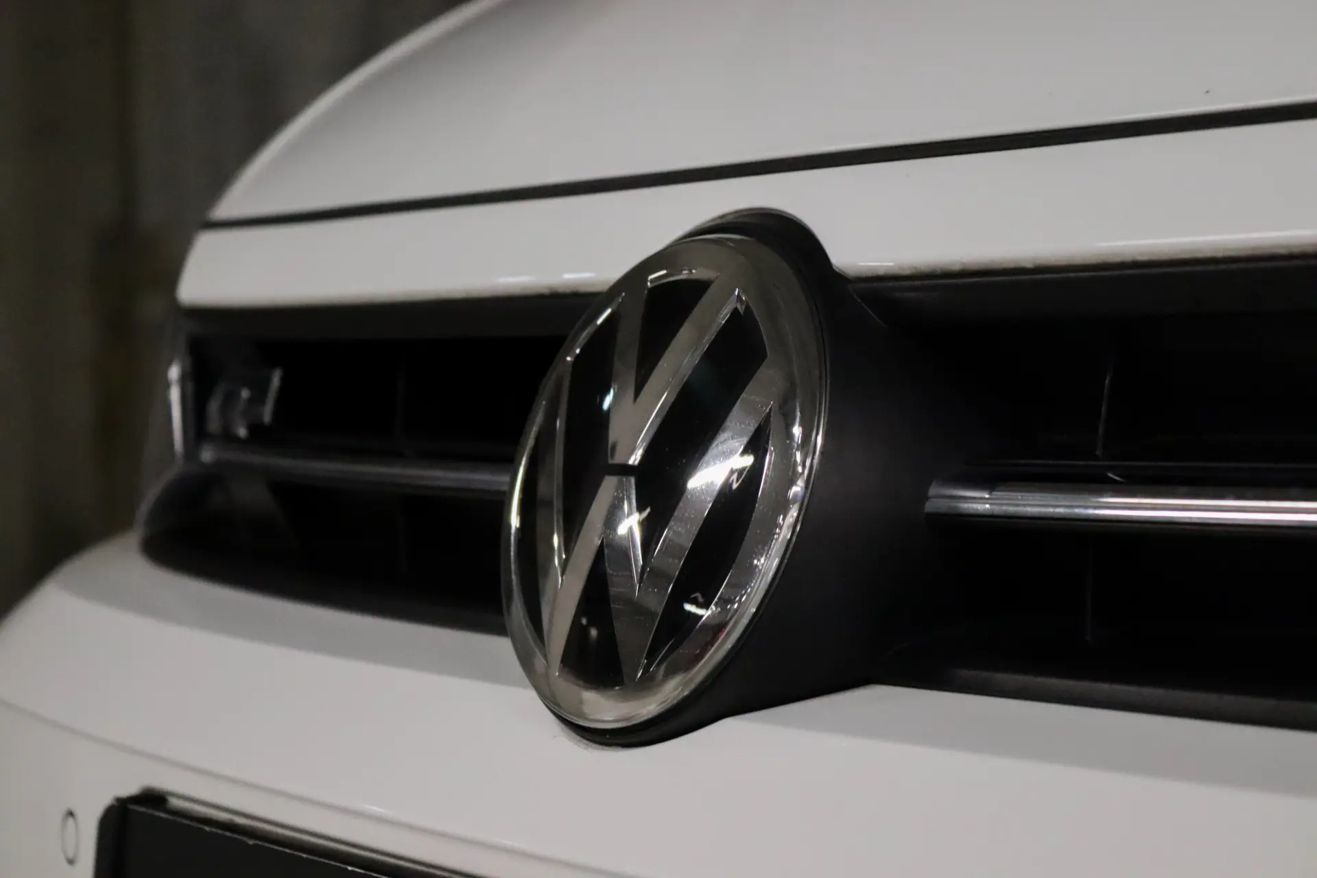 Volkswagen Polo 1.0 TSI OPF DSG R-Line 5