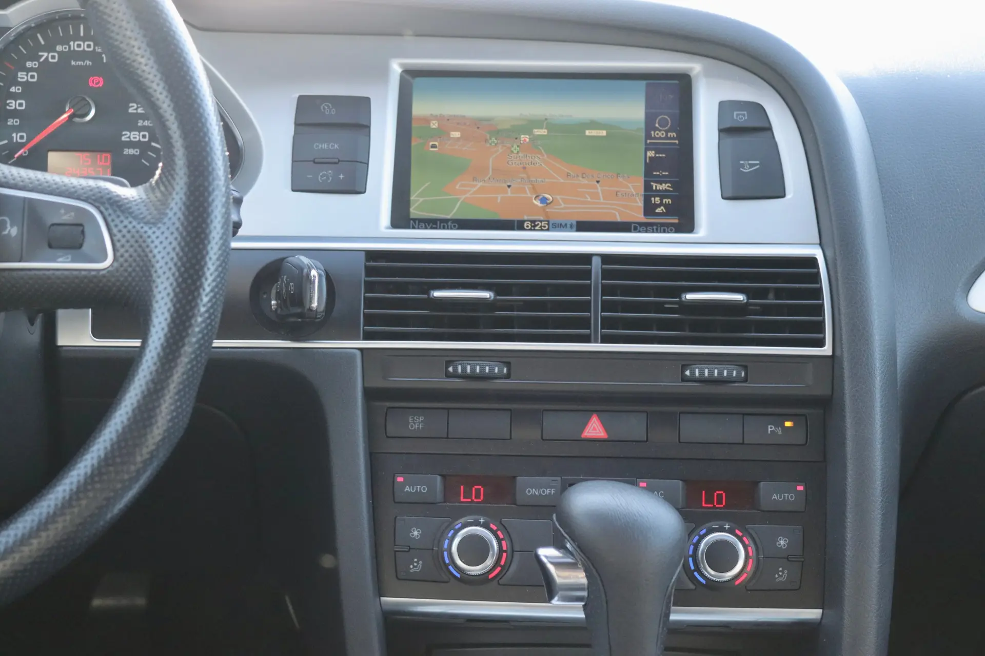 Audi A6 Avant 3.0 TDi V6 quattro S-line Tiptronic 18