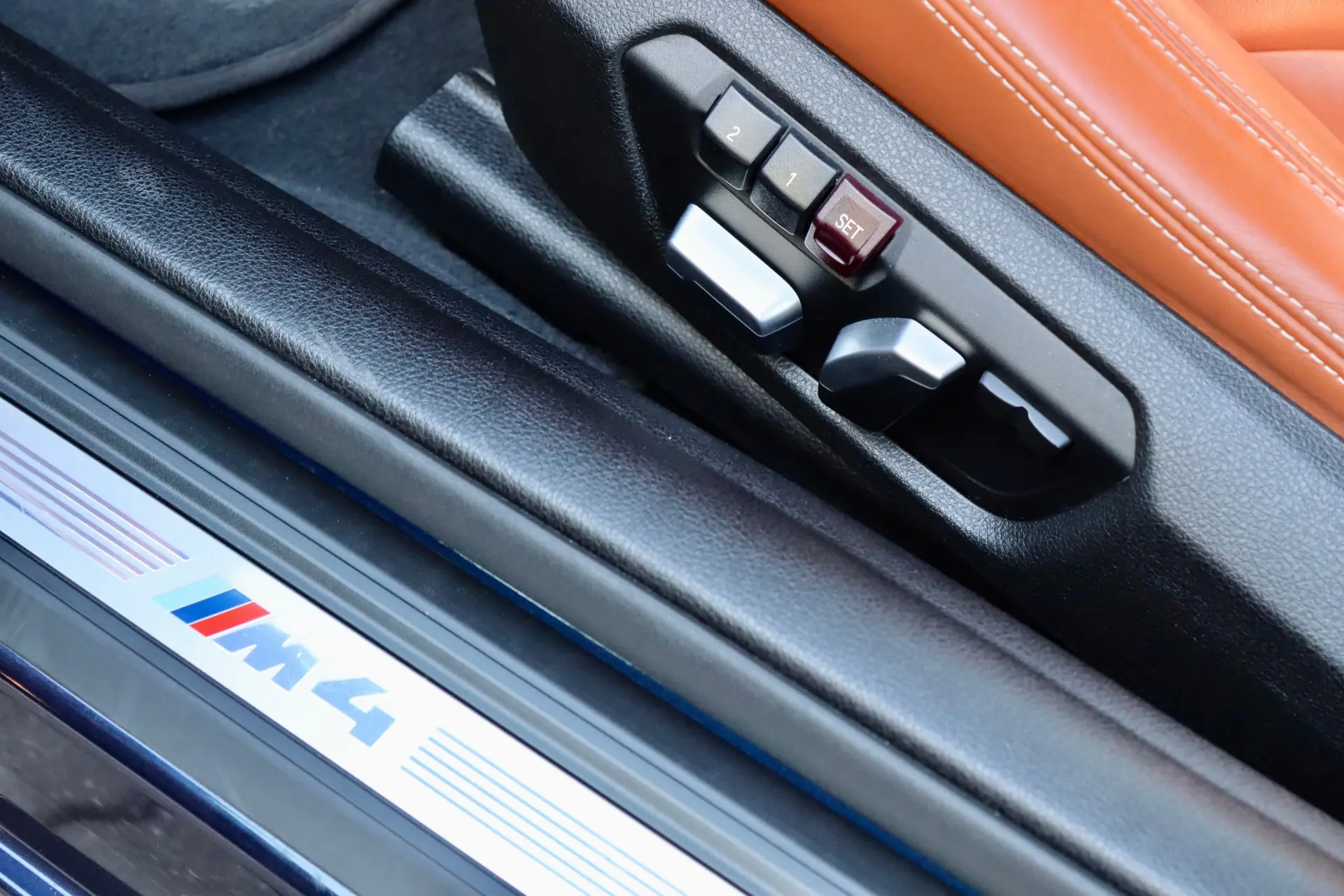 BMW M4 Auto 20