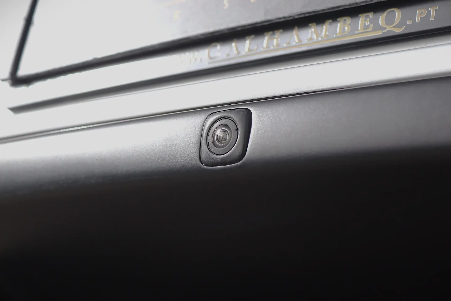 Ferrari FF Standard 20