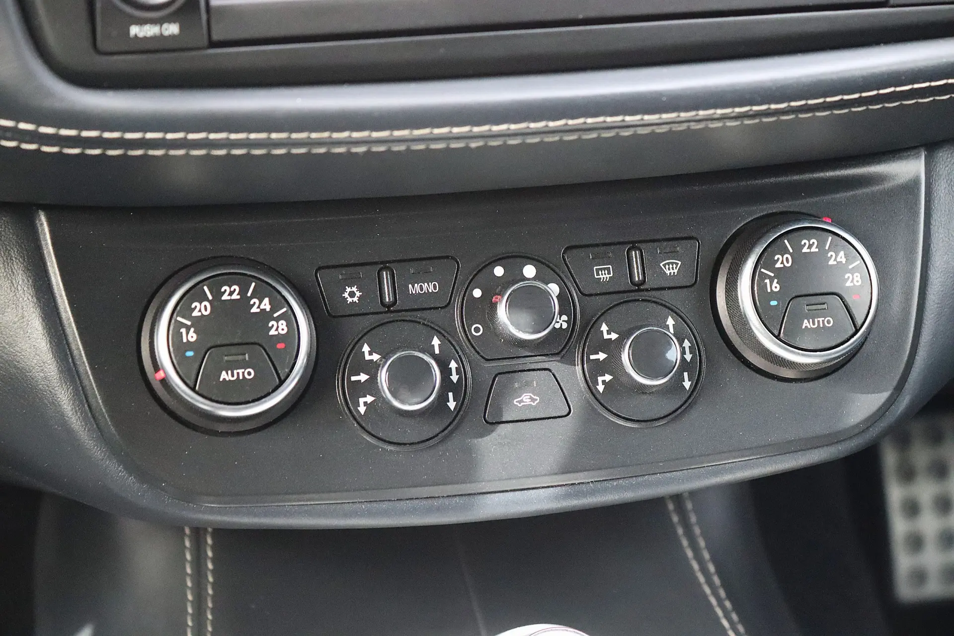 Ferrari FF Standard 45