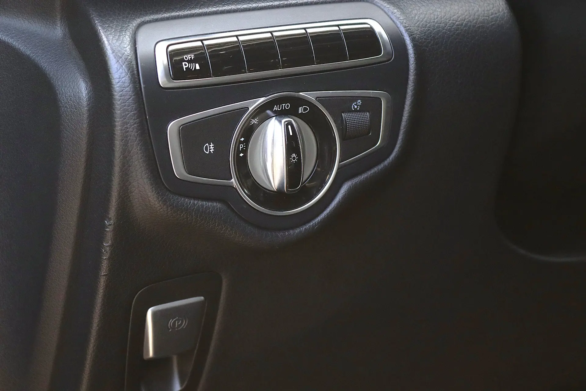 Mercedes-Benz V 220 d Aut. 15