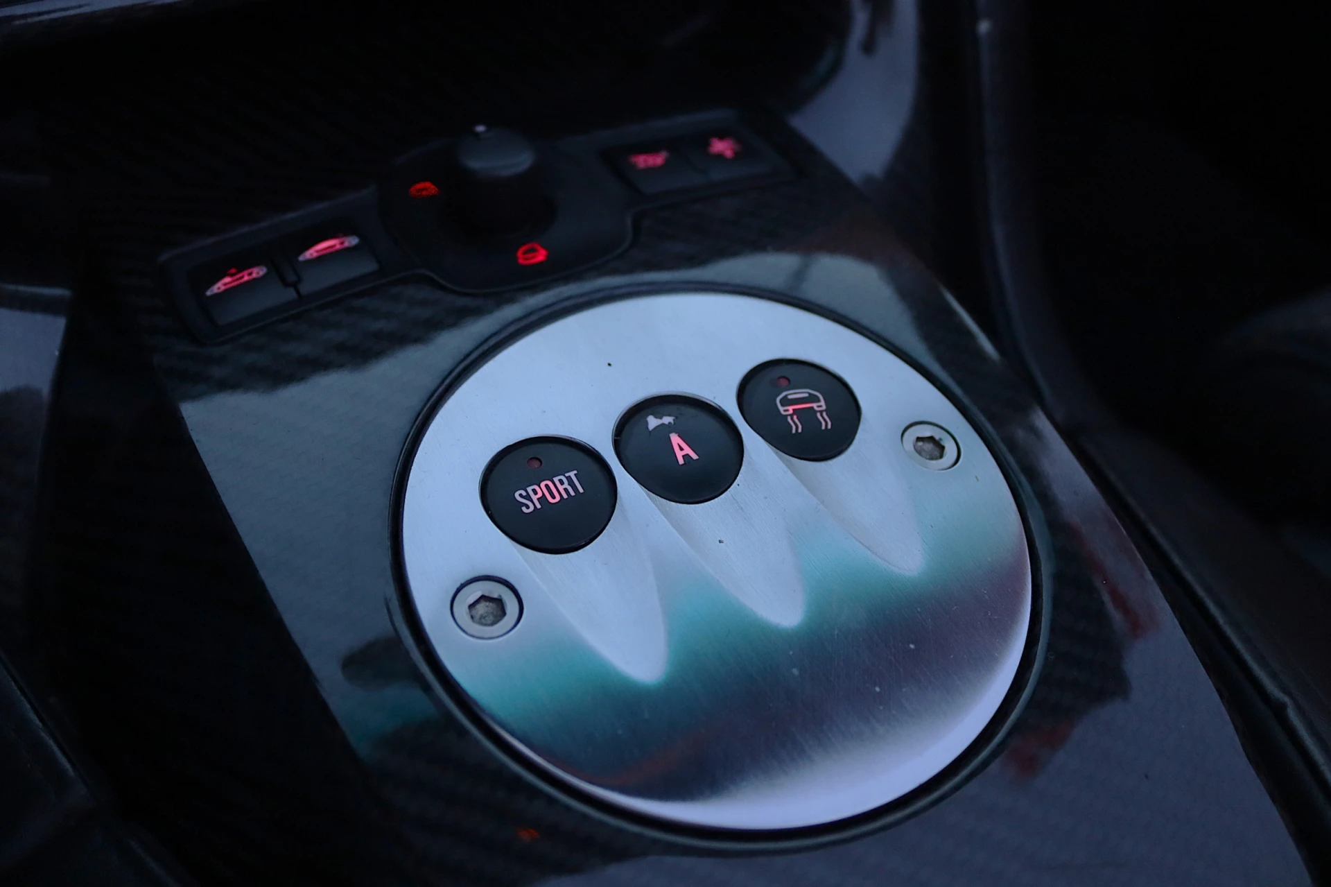 Lamborghini Gallardo 5.0 V10 S6 6