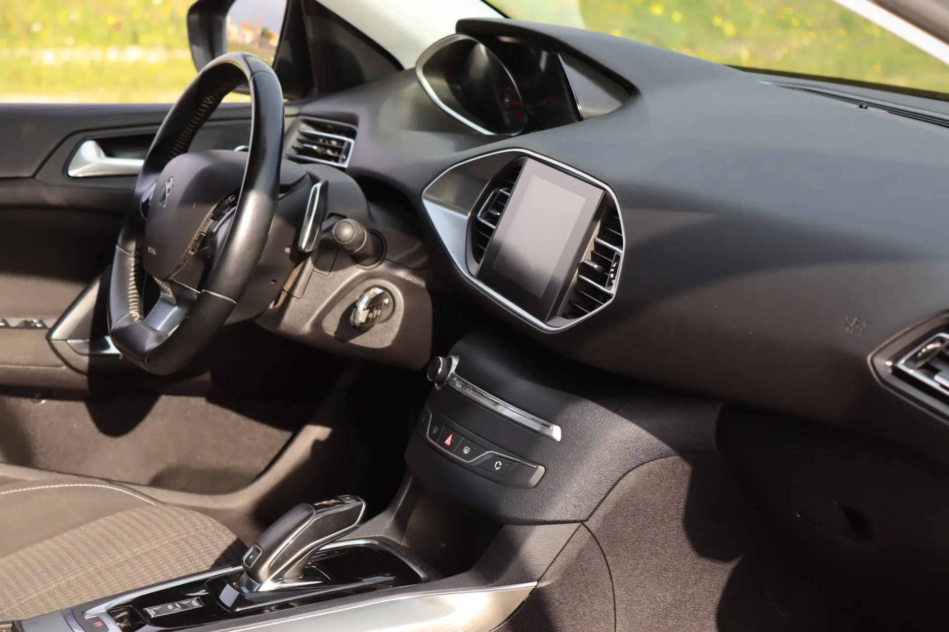 Peugeot 308 SW 1.5 BlueHDi Allure Pack EAT8 14