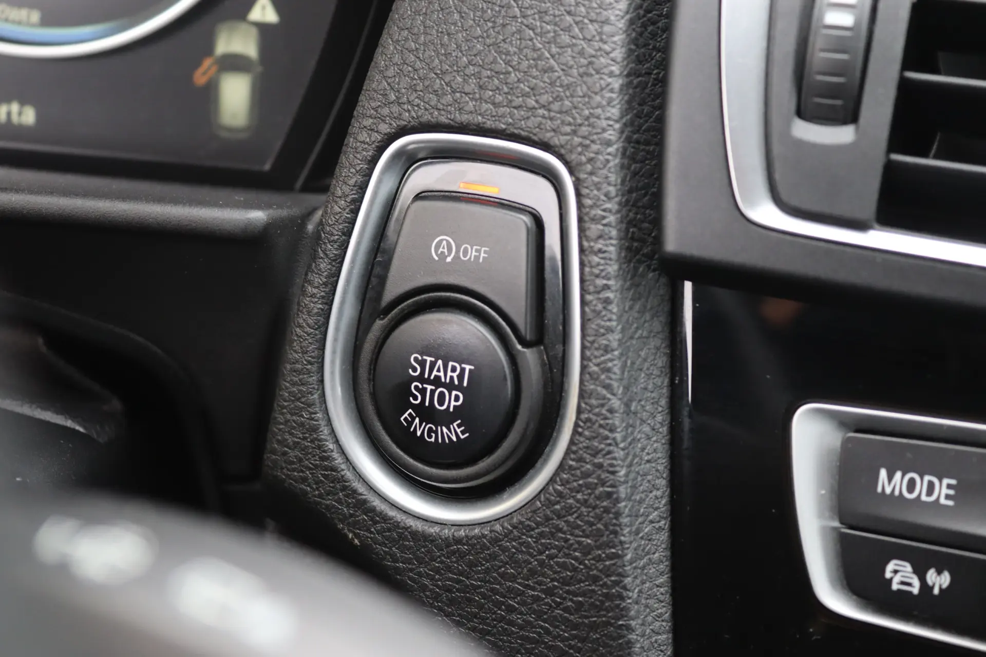 BMW 116 d EDynamics Line Sport 8