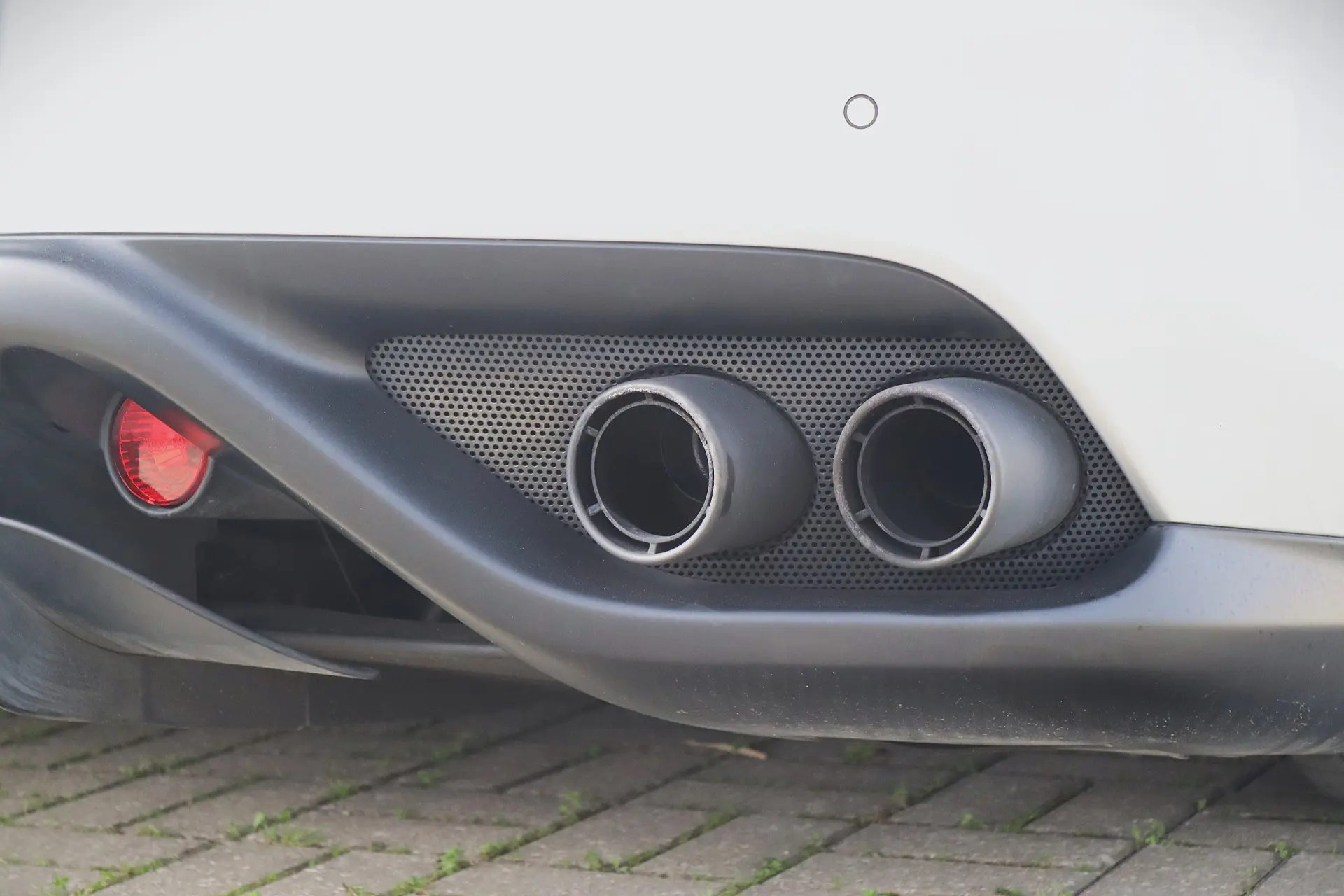 Ferrari FF Standard 19