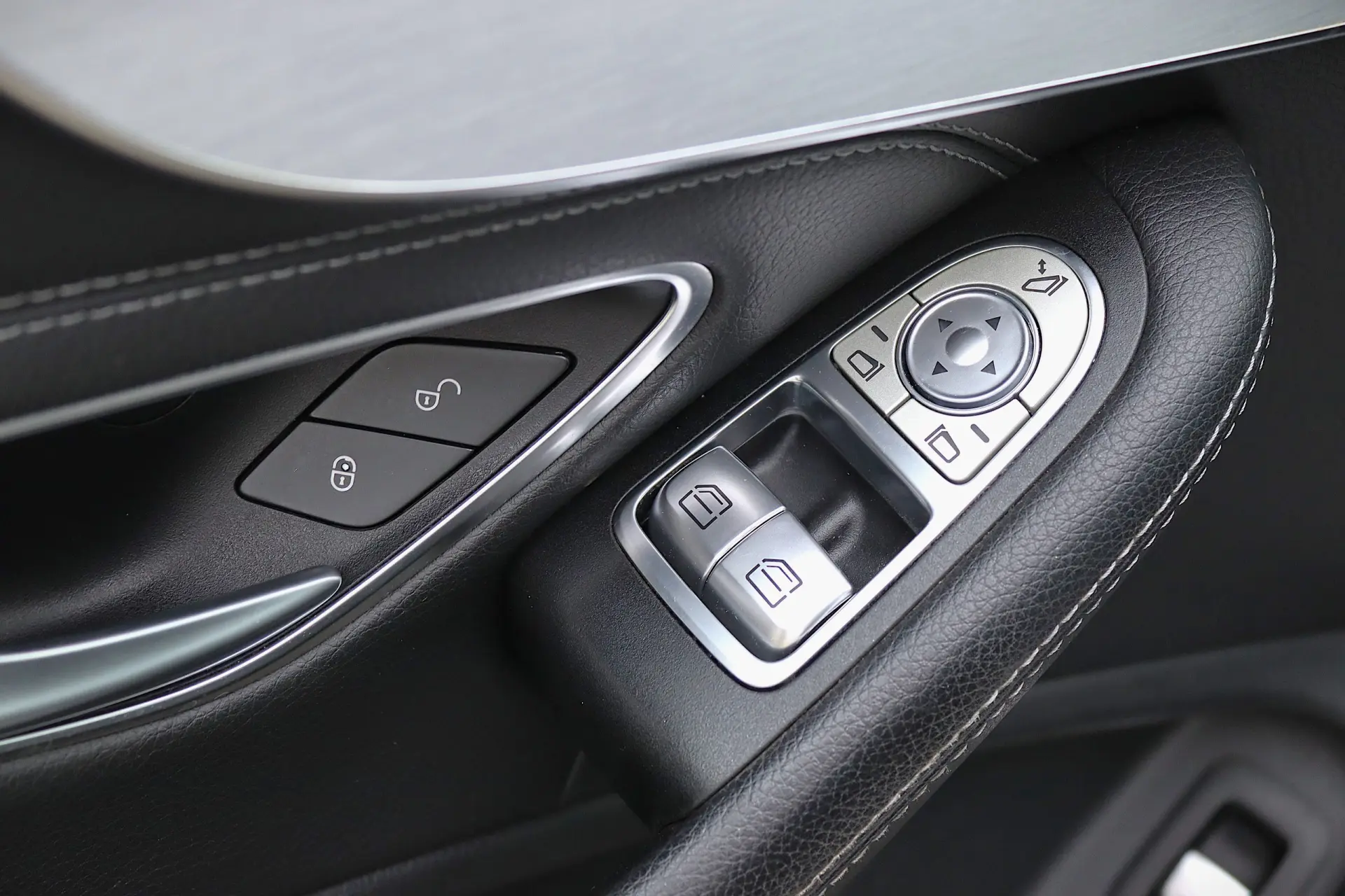 Mercedes-Benz C 250 d Aut. 17