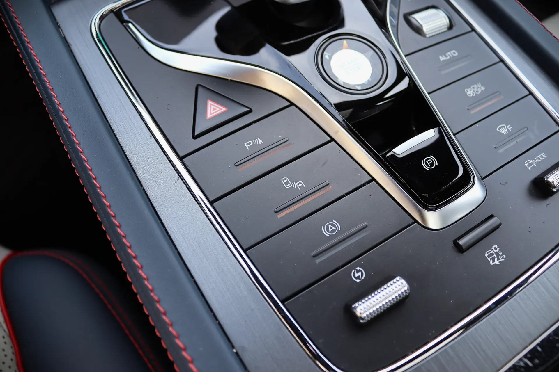 BYD Atto 3 Design 24